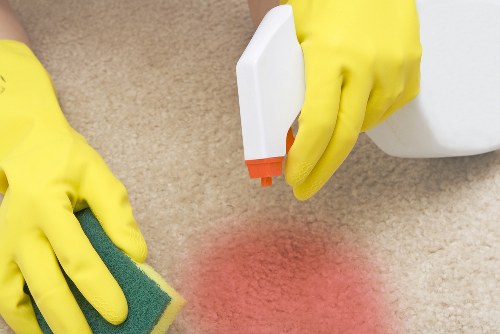 Sutton Cleaners pricing explained with transparent rates