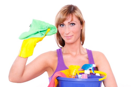 Local cleaning company serving homes and businesses in Sutton