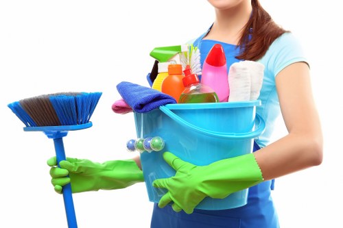 Professional end of tenancy cleaning in Sutton for rental properties
