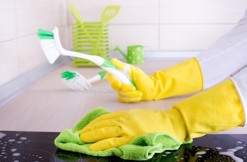 Cleaners serving Sutton and nearby areas with flexible local coverage
