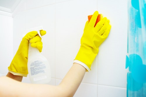 Local house cleaning service in Sutton for family homes and flats