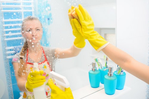 End of tenancy and move-related cleaning for Sutton properties