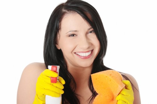 Professional clearance service for Sutton homes and small businesses